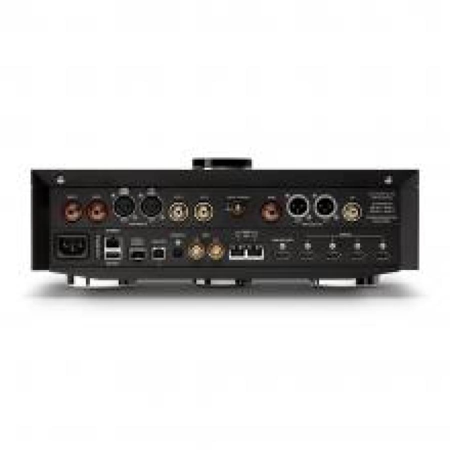 Klimax DSM AV back