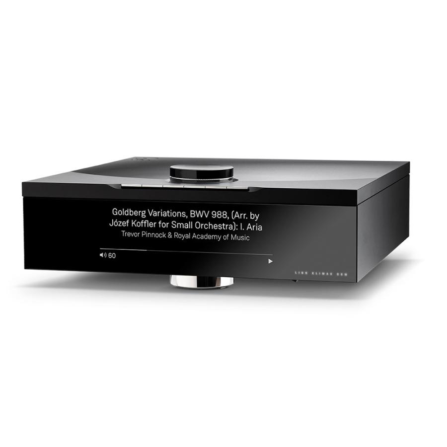Linn Klimax DSM Black