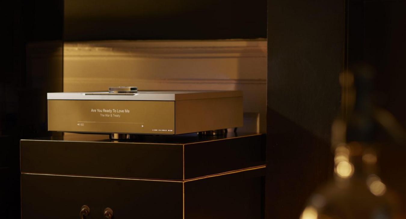 Next-generation Klimax DSM