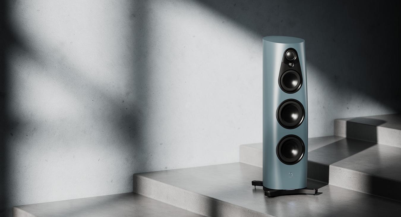 Linn 360
