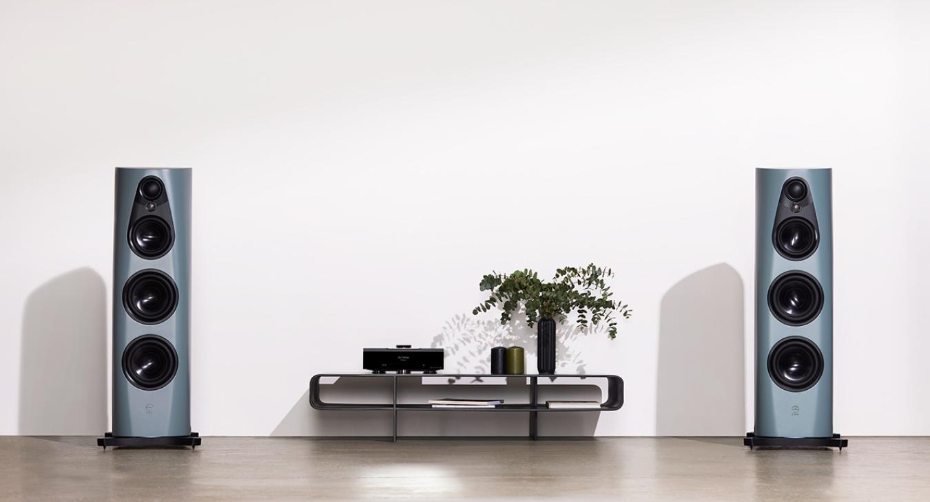 Linn 360