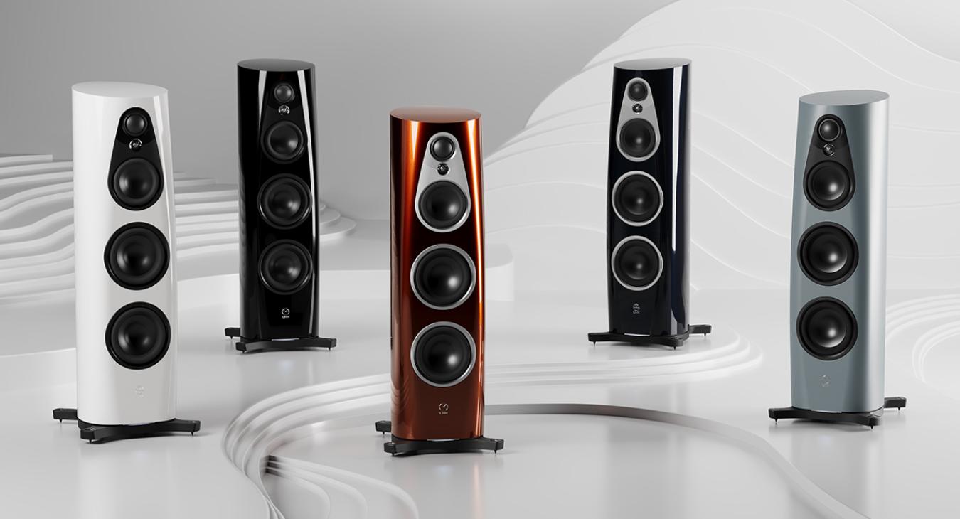 Linn 360