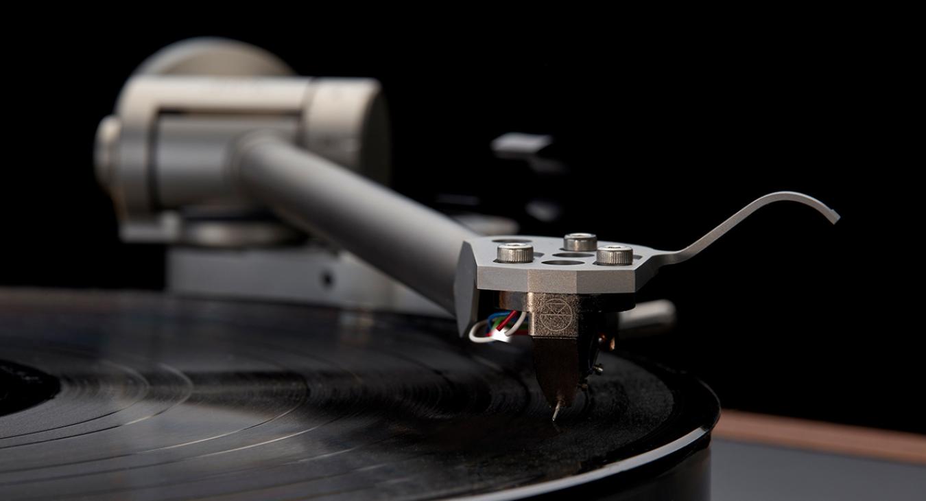 Linn Ekstatik MC Cartridge