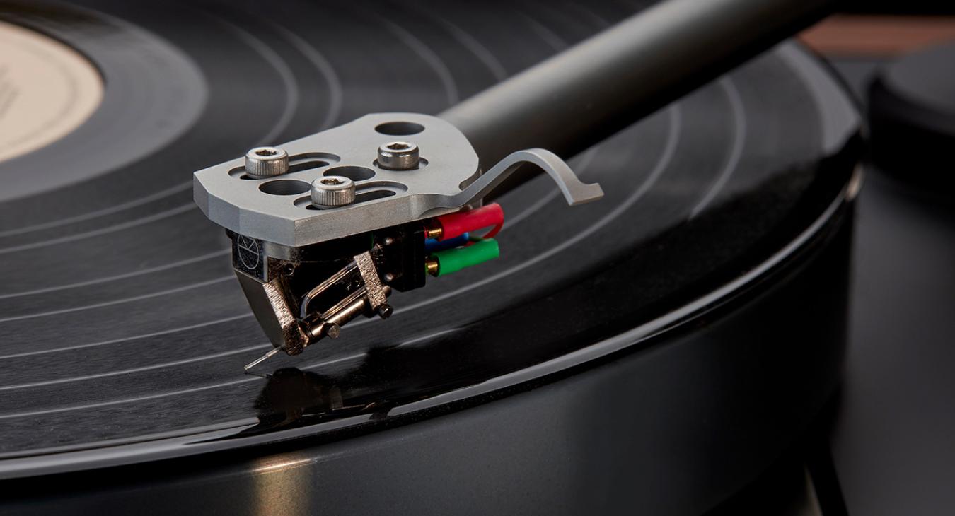 Linn Ekstatik MC Cartridge