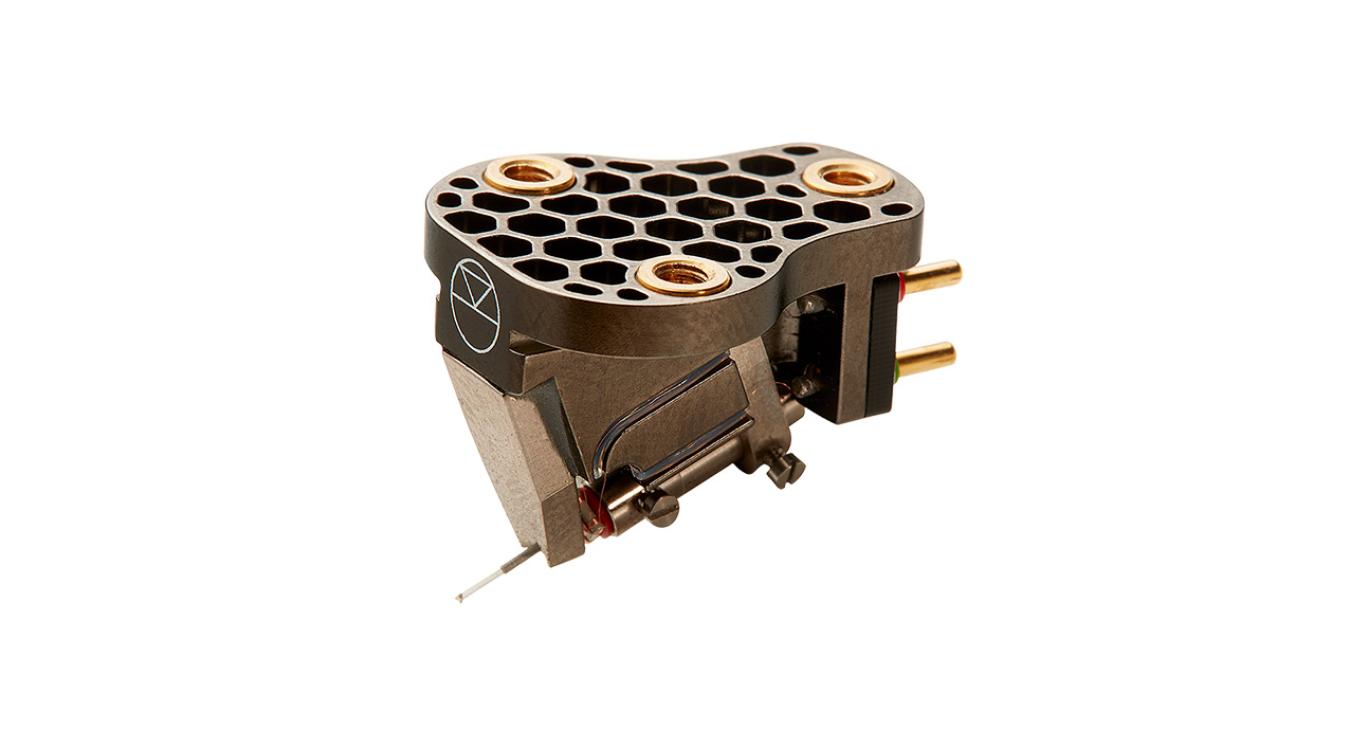 Linn Ekstatik MC Cartridge