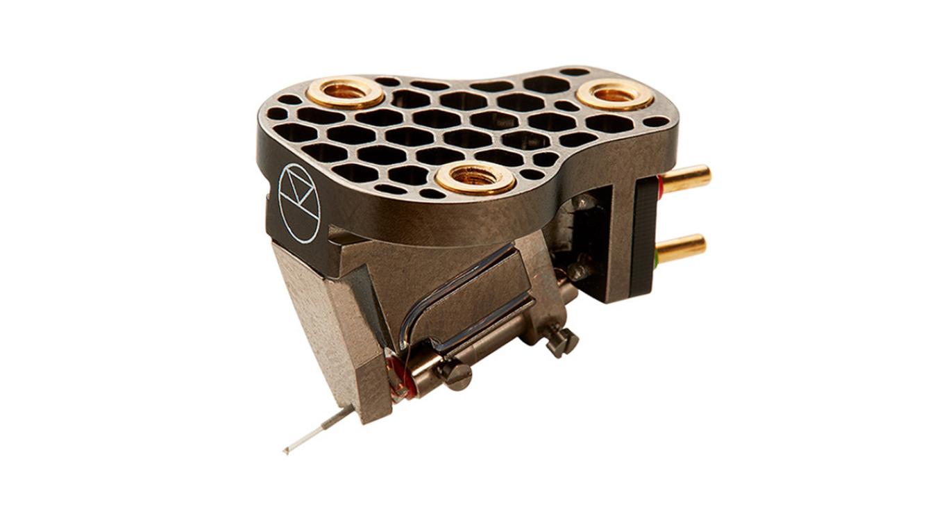 Linn Ekstatik MC Cartridge