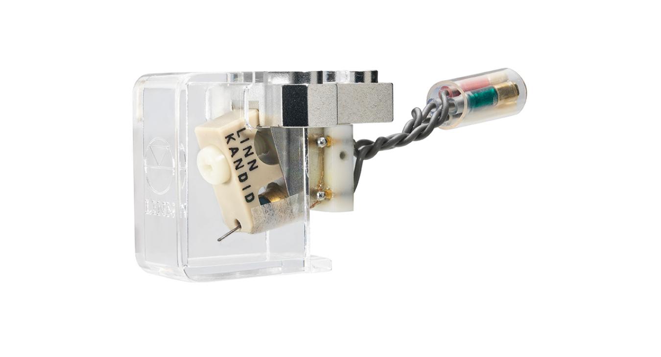 Linn Kandid MC Cartridge