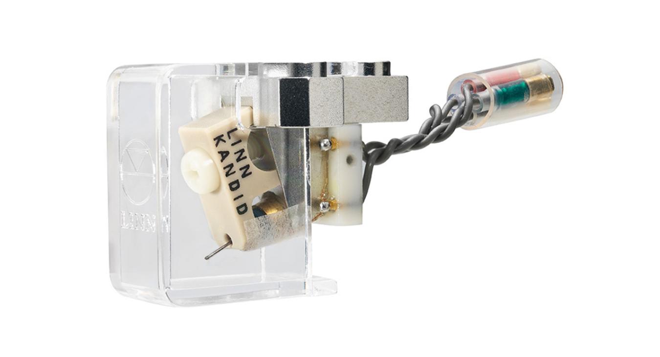 Linn Kandid MC Cartridge