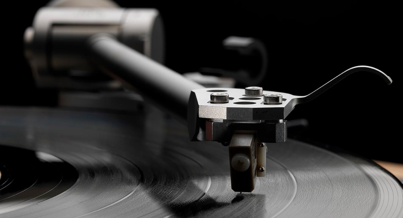 Linn Kandid MC Cartridge
