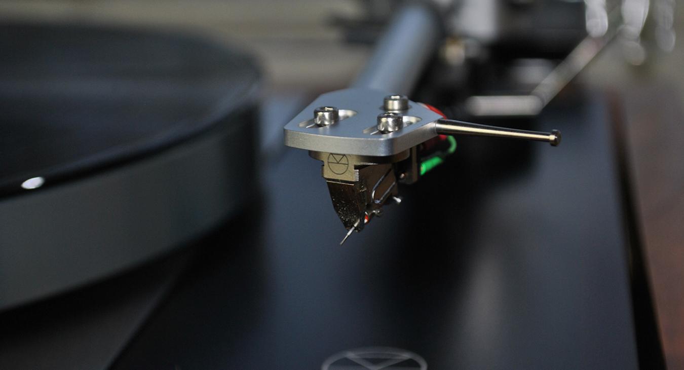 Linn Kandid MC Cartridge