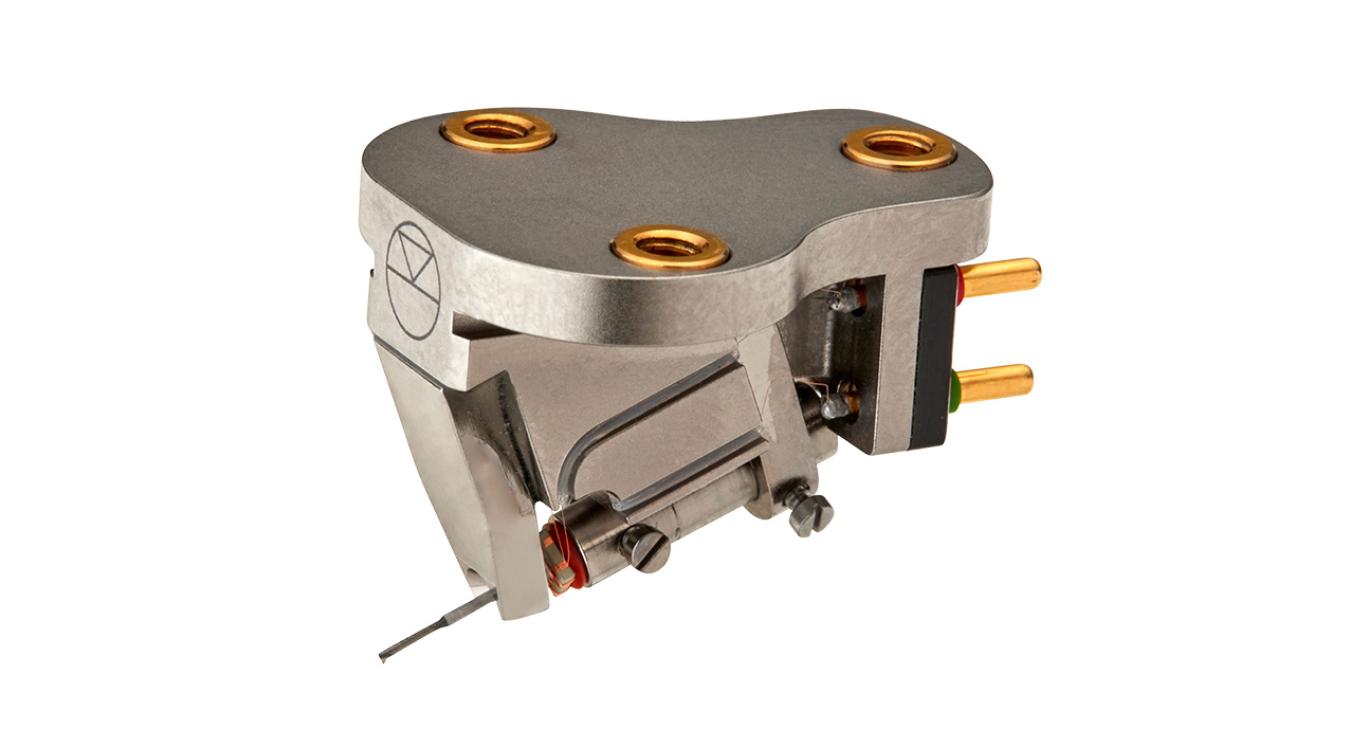 Linn Kendo MC Cartridge