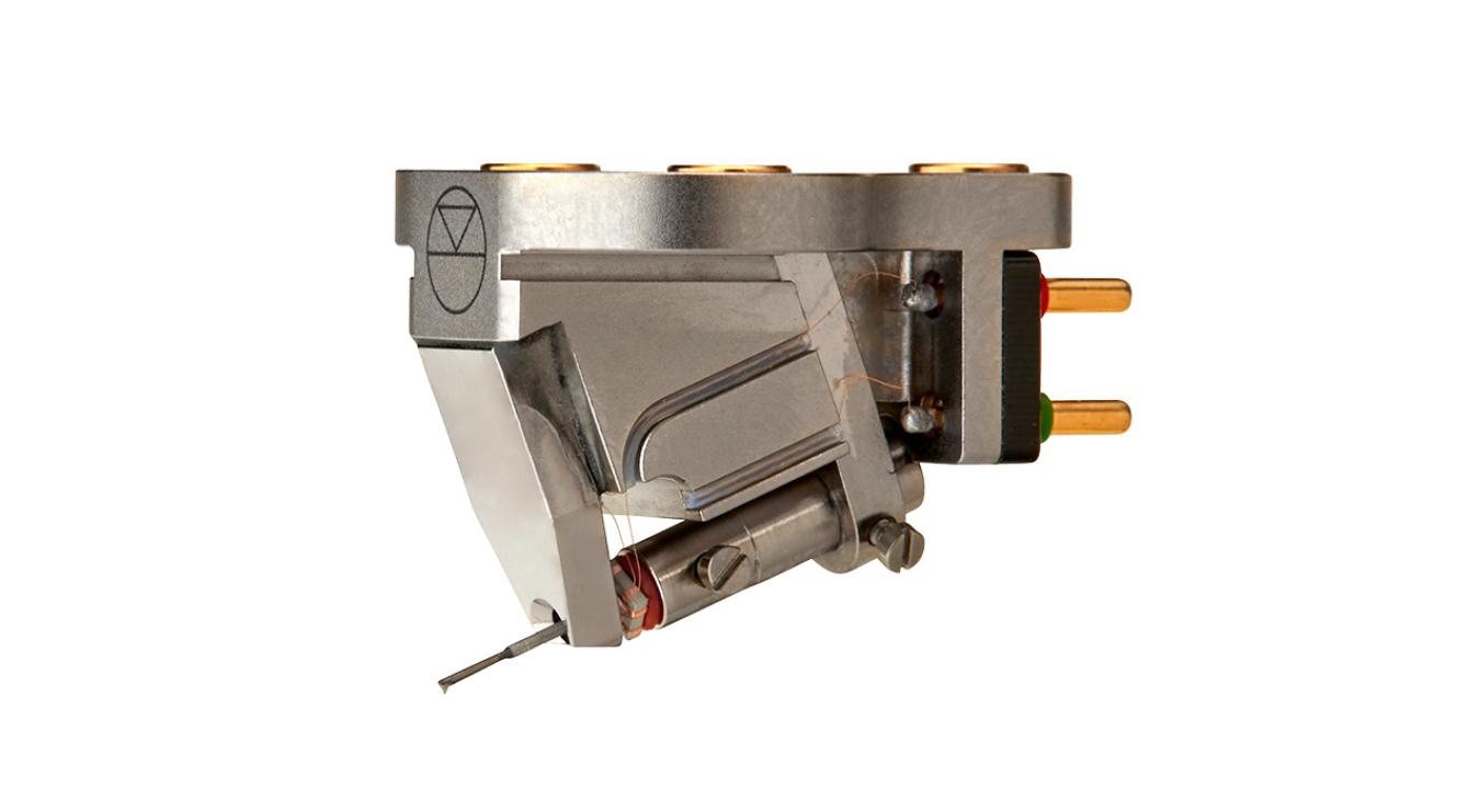 Linn Kendo MC Cartridge