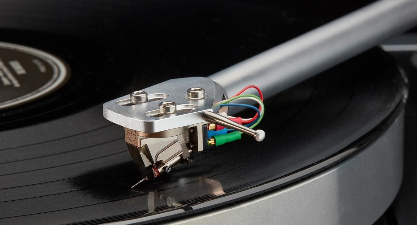 Linn Kendo MC Cartridge