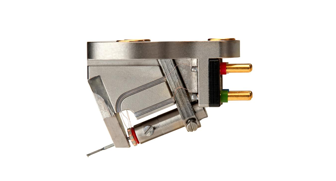 Linn Kendo MC Cartridge