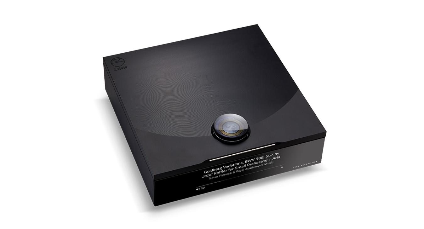 Linn Klimax DSM