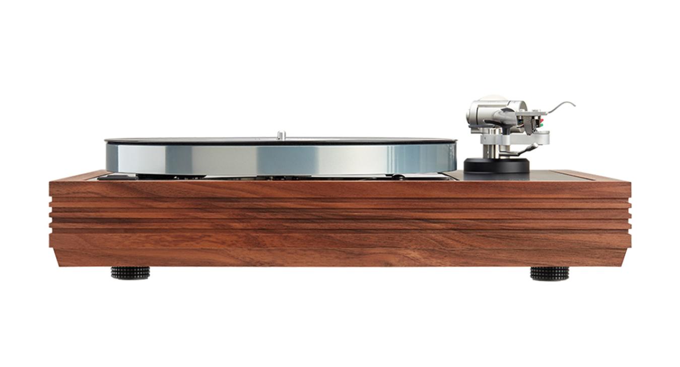 Linn Klimax LP12 - front view