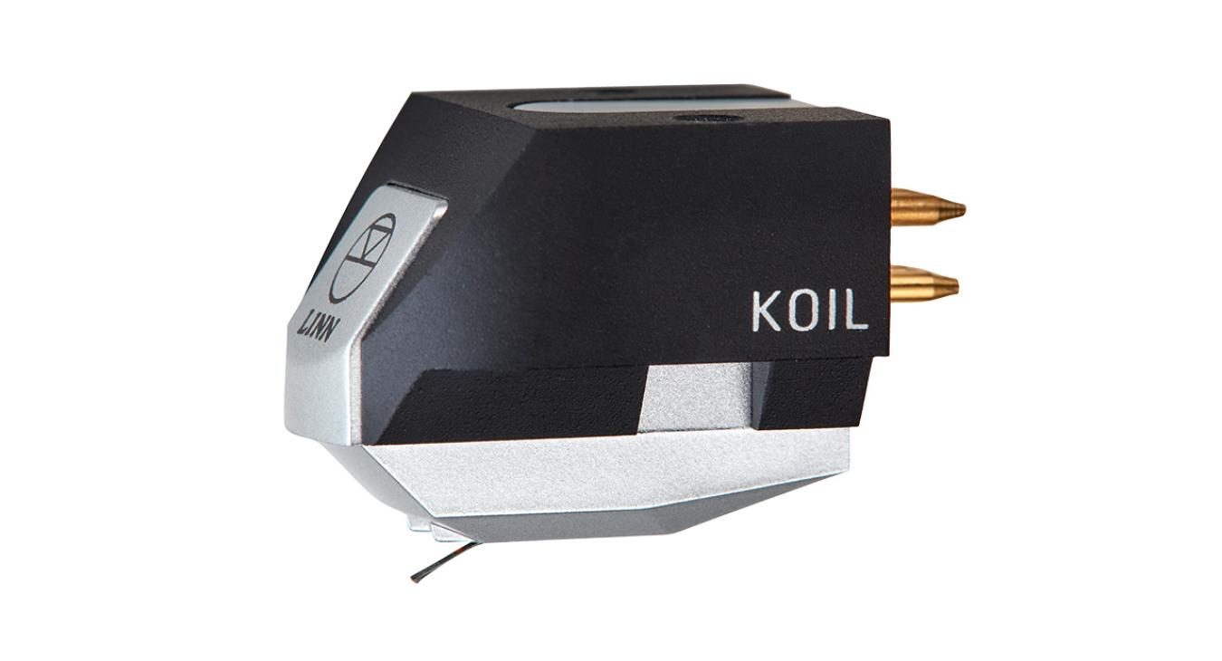 Linn Koil MC Cartridge