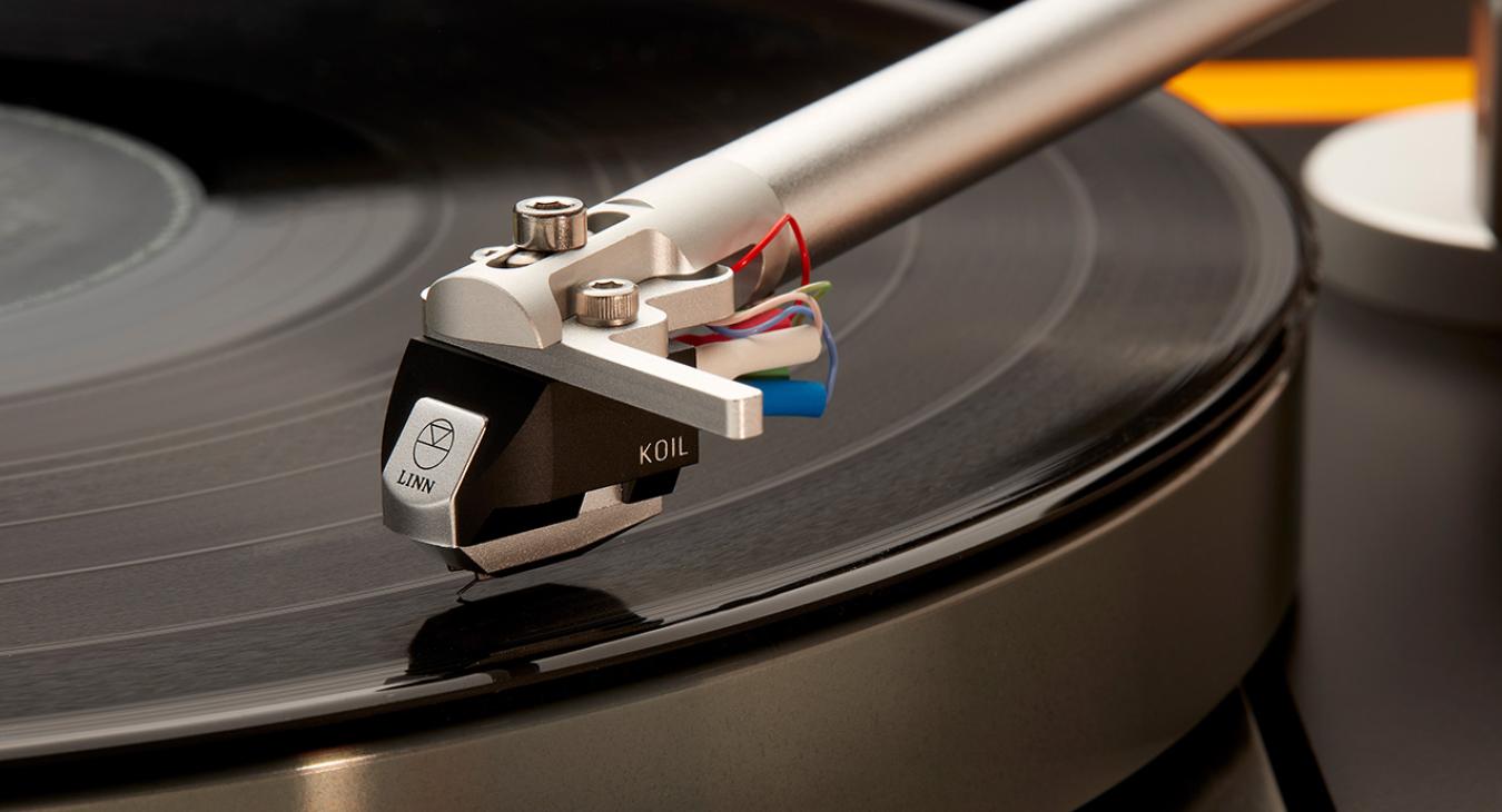 Linn Koil MC Cartridge