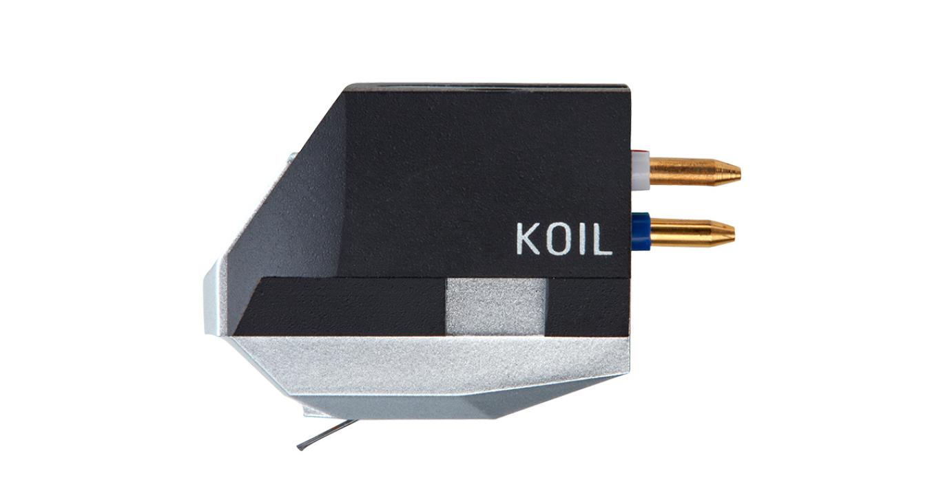 Linn Koil MC Cartridge