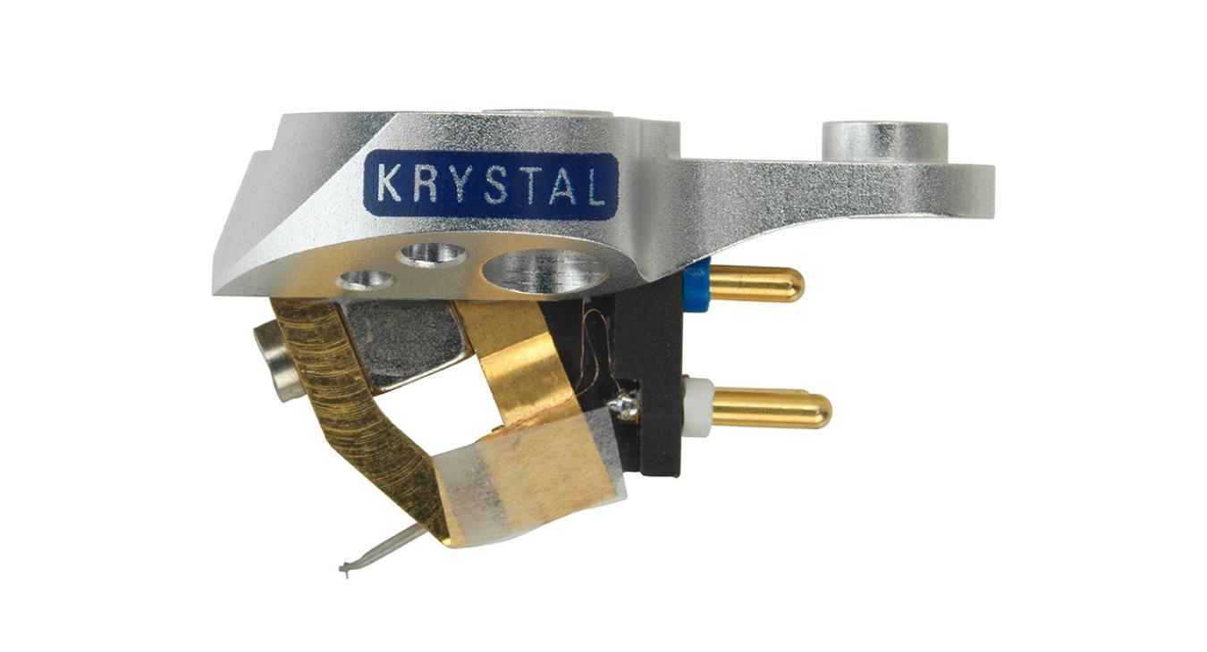 Linn Krystal MC Cartridge