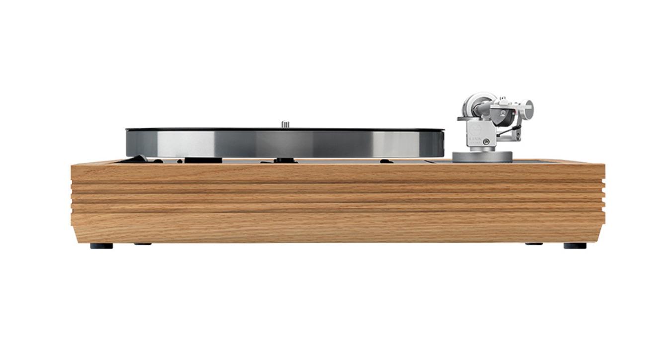 Linn Majik LP12 Turntable