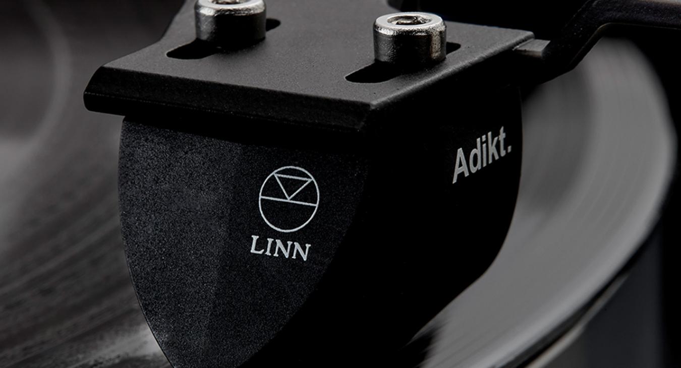 Linn Majik LP12 Turntable
