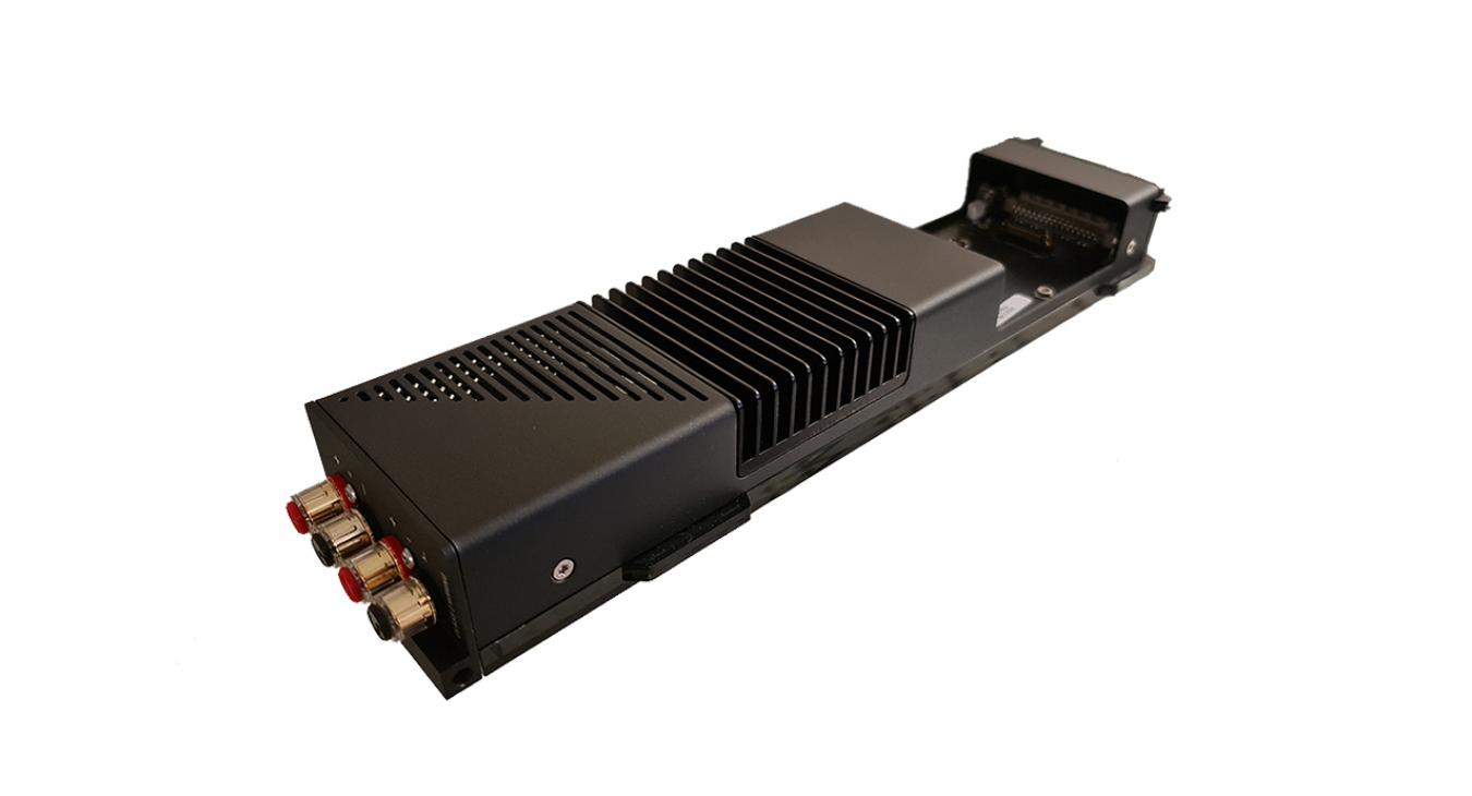 Linn power out cartridge
