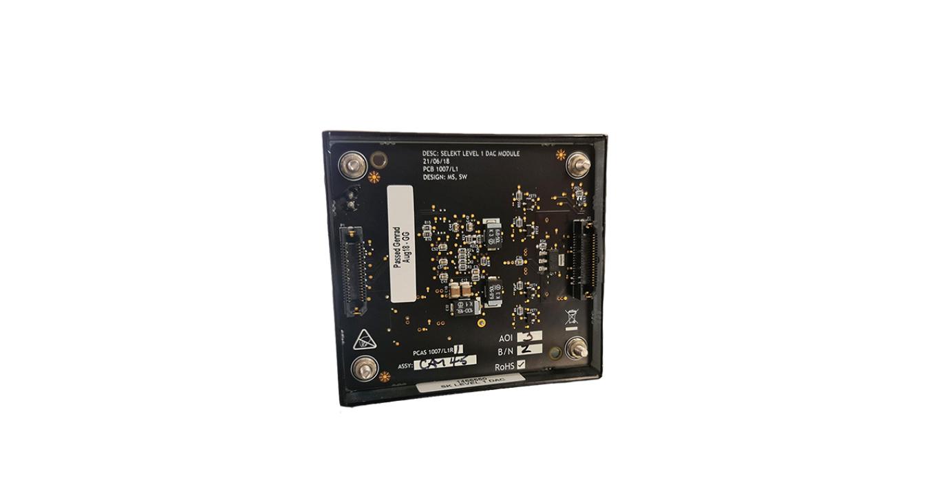 Linn Standard DAC
