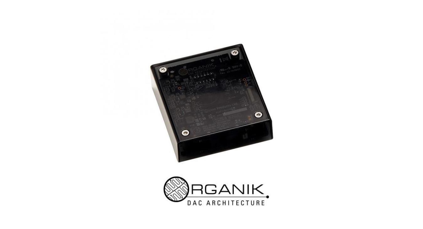 Linn Stereo Organik DAC