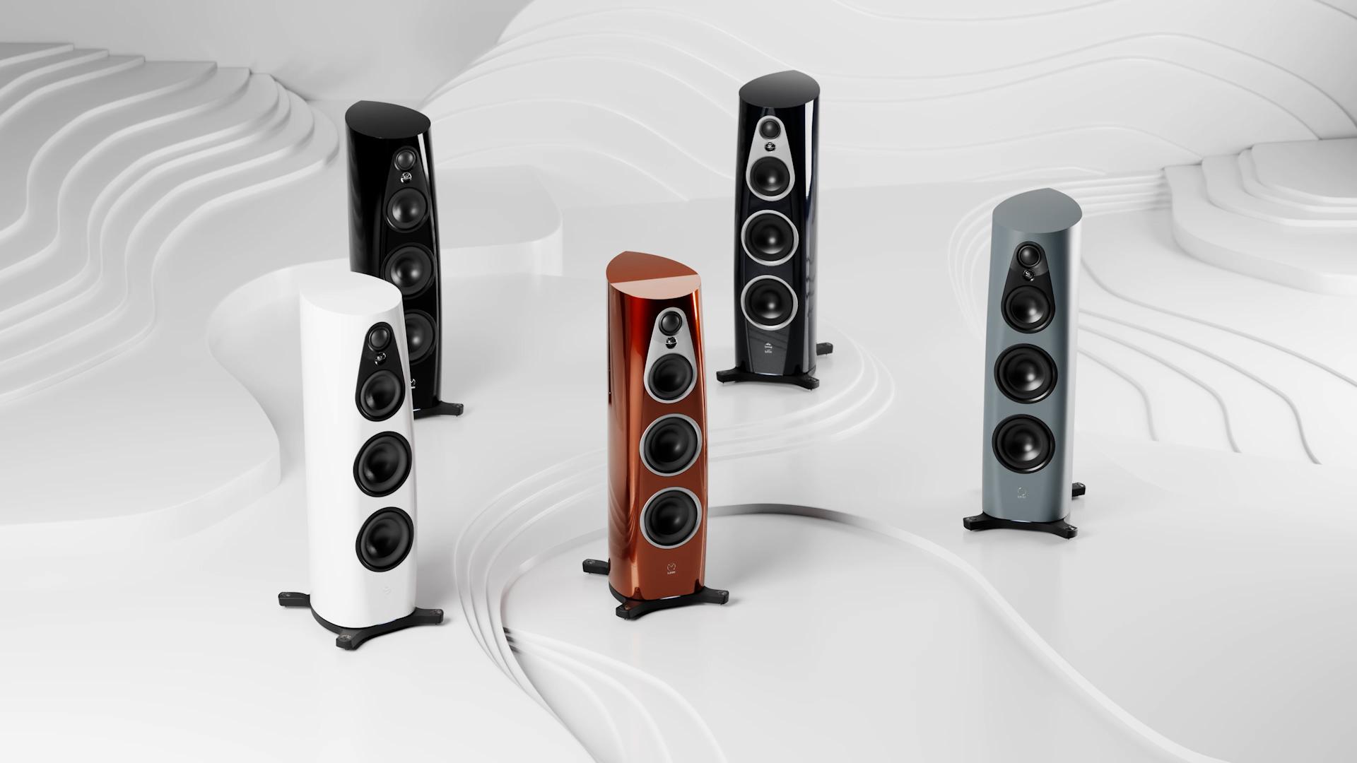 Welcome Audio Florida